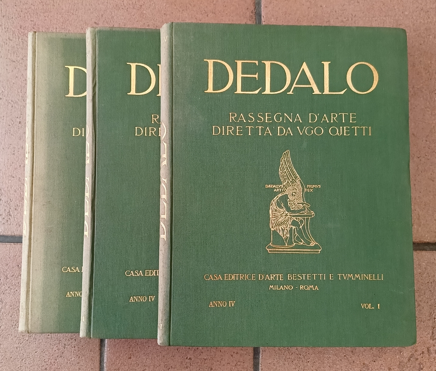 Libreria Menabò