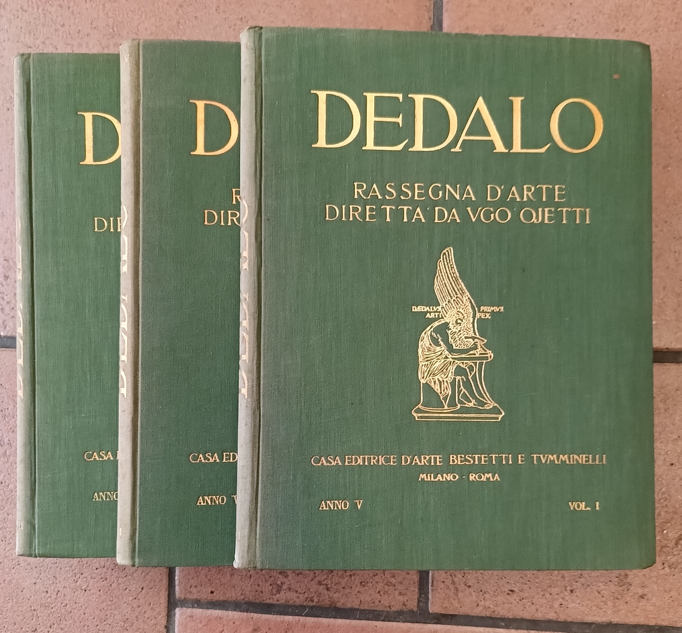 Libreria Menabò