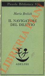 Il navigatore del diluvio