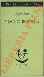 Viaggio in Russia