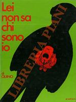 Lei non sa chi sono io