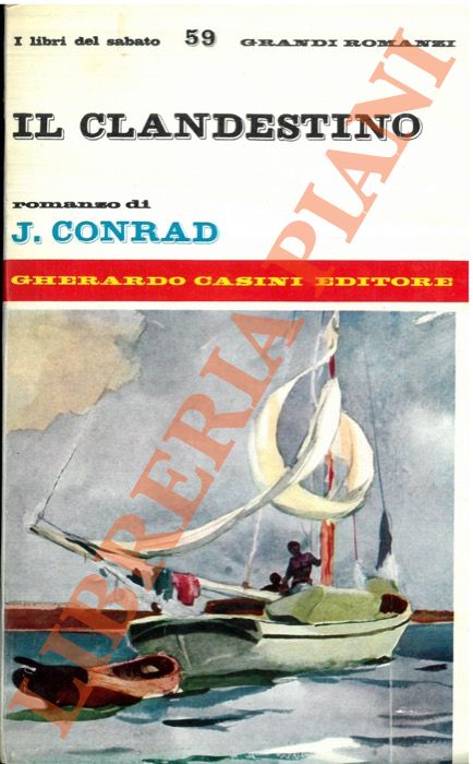 Libreria Quarto Stato