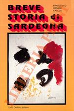 Breve storia di Sardegna