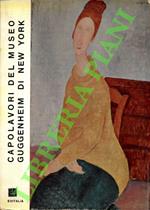 Capolavori del museo Guggenheim di New York