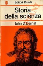Storia della scienza.