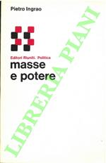 Masse e potere
