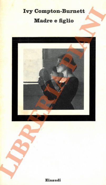 Madre e figlio - Ivy Compton Burnett - copertina