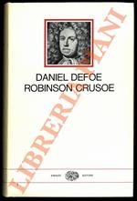 Robinson Crusoe
