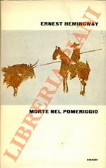 Morte nel pomeriggio