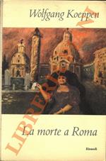 morte a Roma