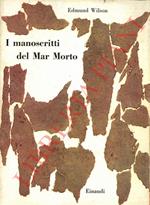 I manoscritti del Mar Morto