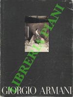 Giorgio Armani. Collezione Autunno Inverno 1989/90