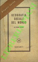 Geografia sociale del mondo