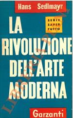 rivoluzione dell'arte moderna