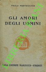 Gli amori degli uomini