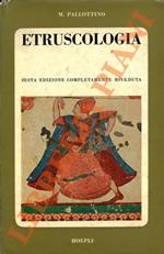 Etruscologia