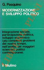 Modernizzazione e sviluppo politico