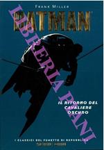 Batman. Il ritorno del cavaliere oscuro