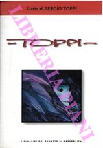 L' arte di Sergio Toppi