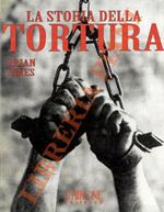 storia della tortura