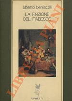 finzione del fiabesco. Studi sul teatro di Carlo Gozzi