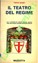 Il teatro del regime