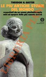 Le piu antiche storie del mondo