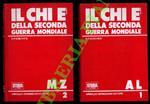 Il chi è della seconda guerra mondiale