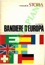 Bandiere d'Europa