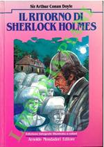 Il ritorno di Sherlock Holmes