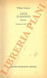 Luce d'agosto