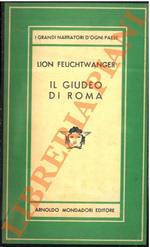 Il giudeo di Roma