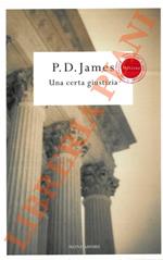 Una certa giustizia