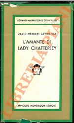 L' amante di Lady Chatterley.