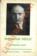 Federigo Tozzi