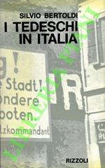I tedeschi in Italia