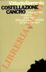 Costellazione cancro