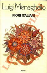 Fiori italiani.