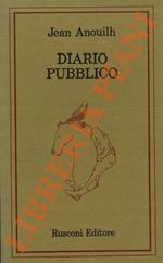 Diario pubblico. 1940-1973
