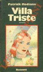 Villa Triste