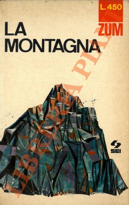 montagna - copertina