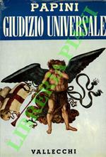 Giudizio universale