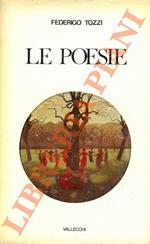 Le poesie