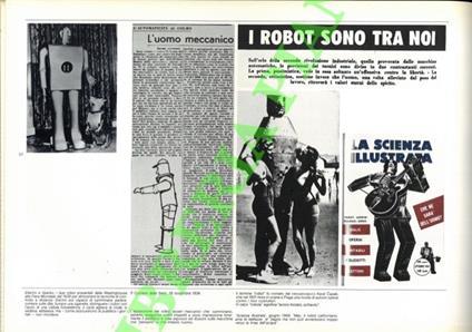 Tre secoli di elaborazione dei dati - Roberto Dal Prà - copertina