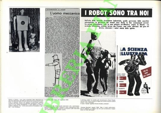 Tre secoli di elaborazione dei dati - Roberto Dal Prà - copertina