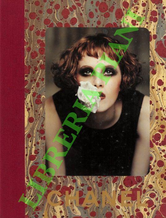 Collection automne-hiver 1997-1998 Chanel Boutique - copertina