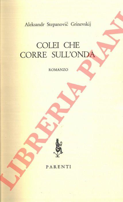 Libreria Piani