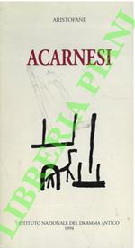 Acarnesi