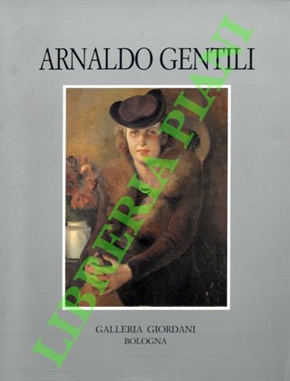 Arnaldo Gentili - Franco Basile - copertina