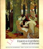 Il sacro e il profano nell'arte dei Simbolisti